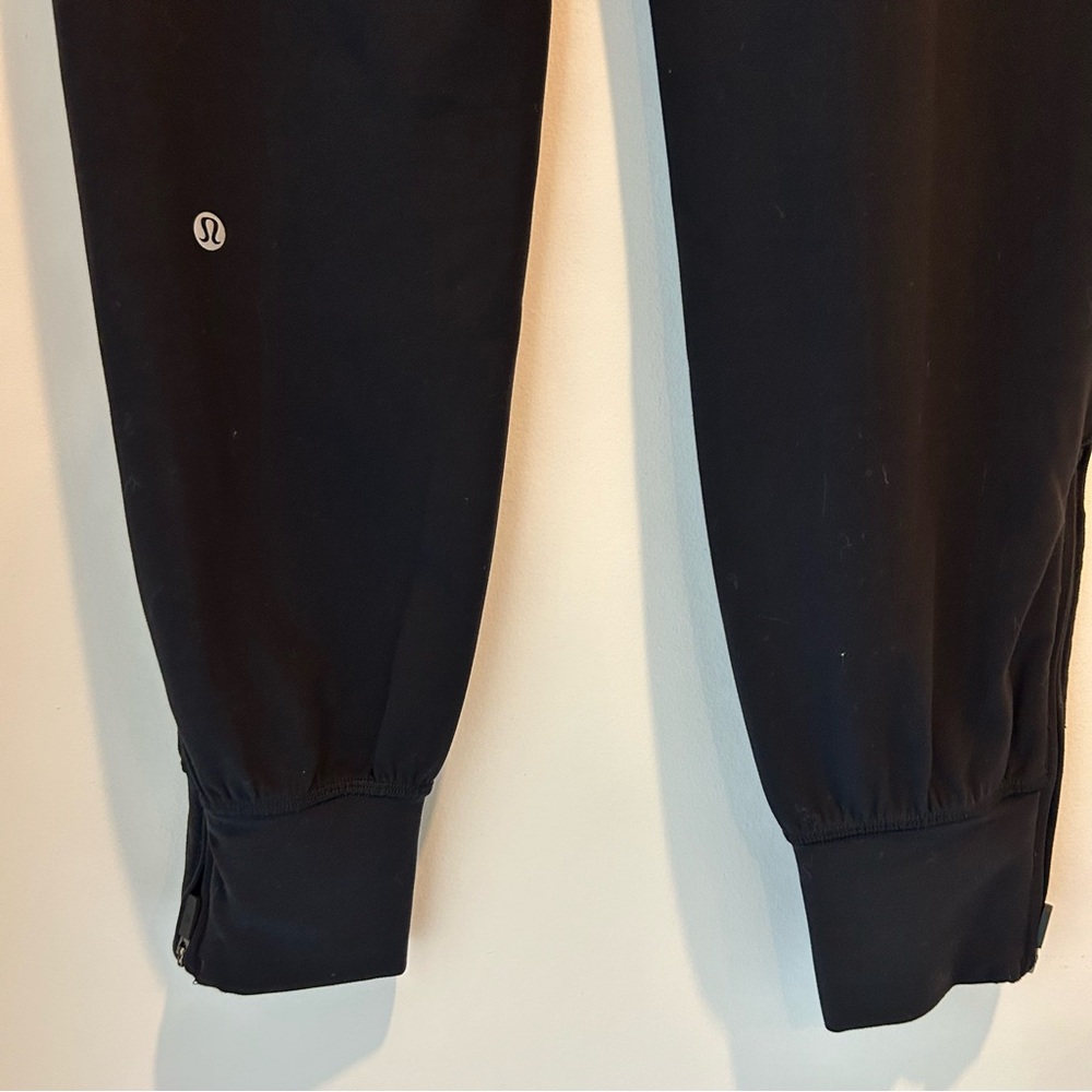 Lululemon Box It Out Jogger 28” Black Size 2 - Picture 11 of 15